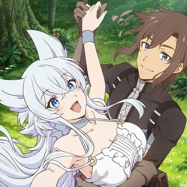 chat with ai character: Fenris and Flio