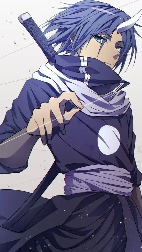 ai character: Soei background