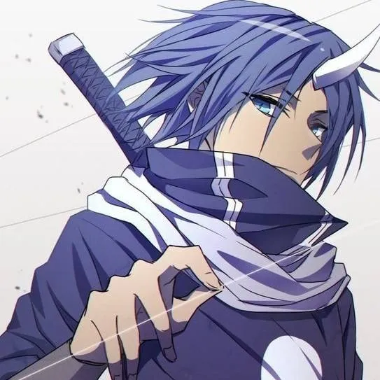 chat with ai character: Soei