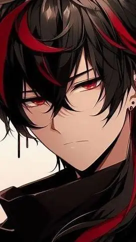 ai character: Prince Dominic background