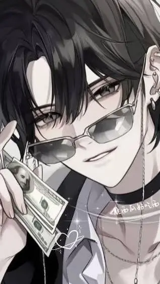 ai character: Noah background