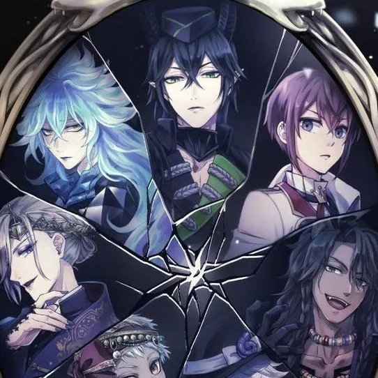 chat with ai character: twisted wonderland