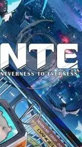 ai character: NTE background
