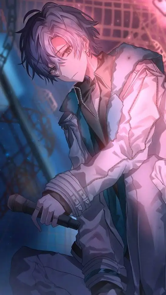 ai character: Elian background