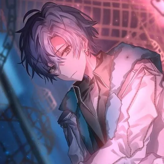 chat with ai character: Elian