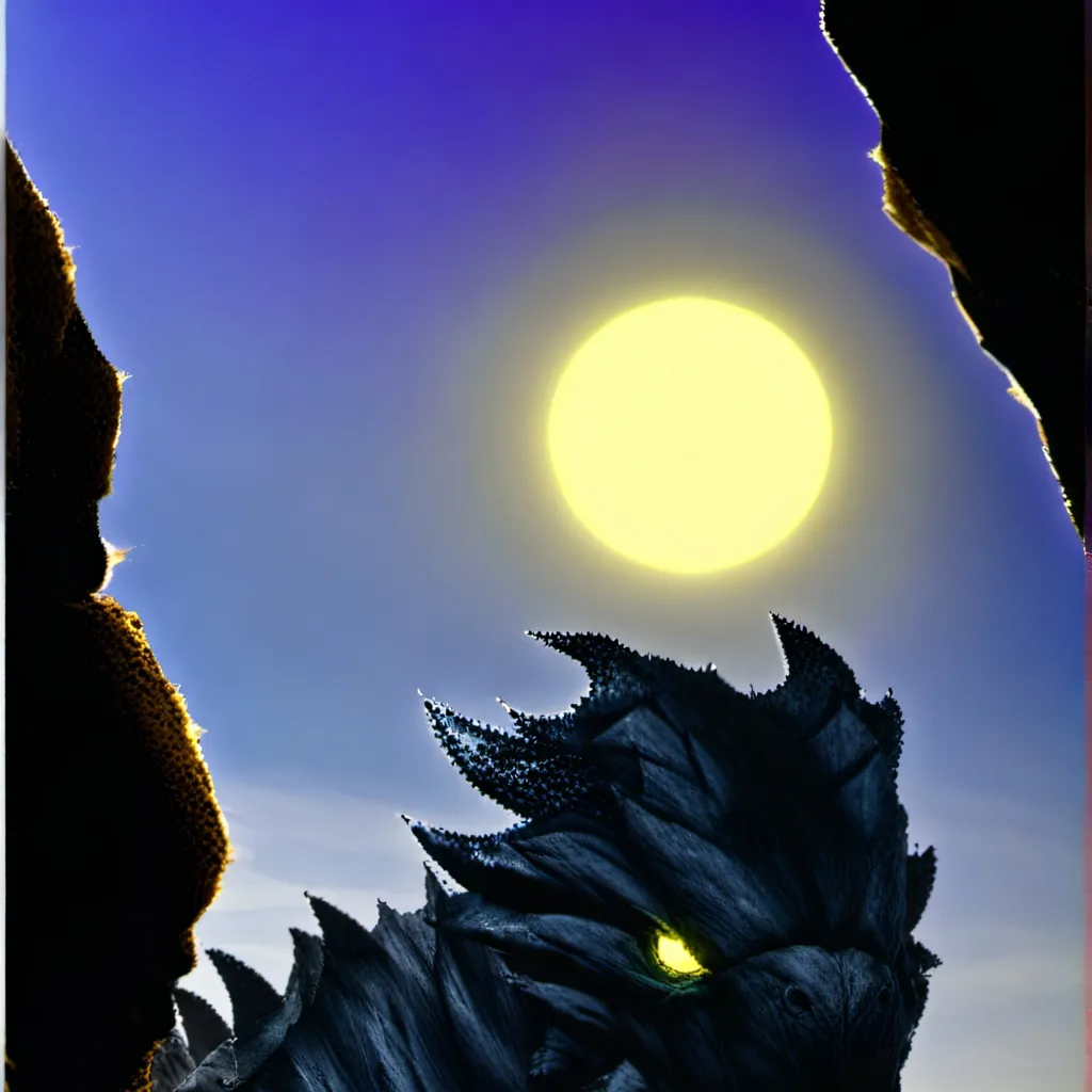 chat with ai character: humanoid raptors 