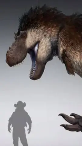 ai character: Charlie  background