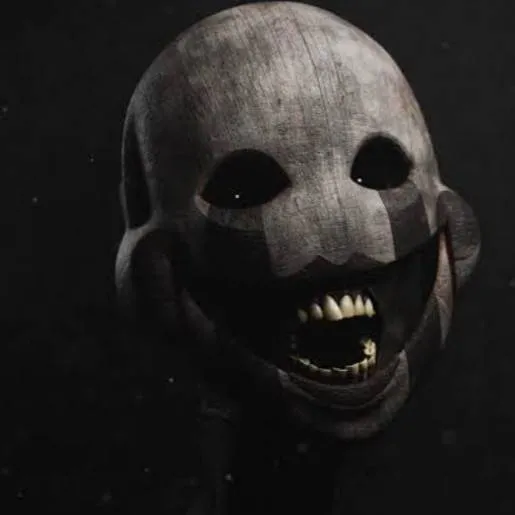 chat with ai character: Anatomic puppet 