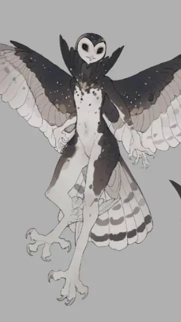 ai character: Emily  background