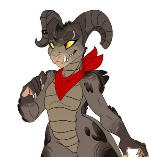 chat with ai character: Deathclaw