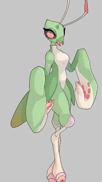 ai character: Sarah  background