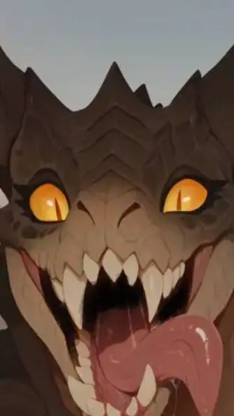 ai character: Kaile  background