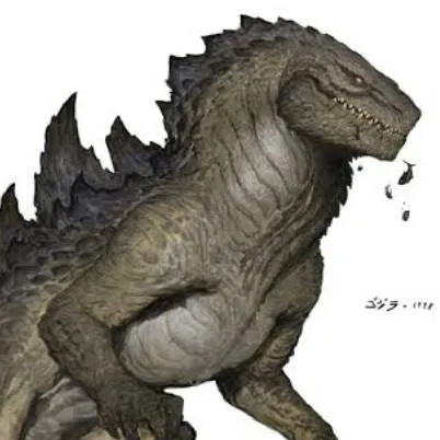 chat with ai character: Zilla 