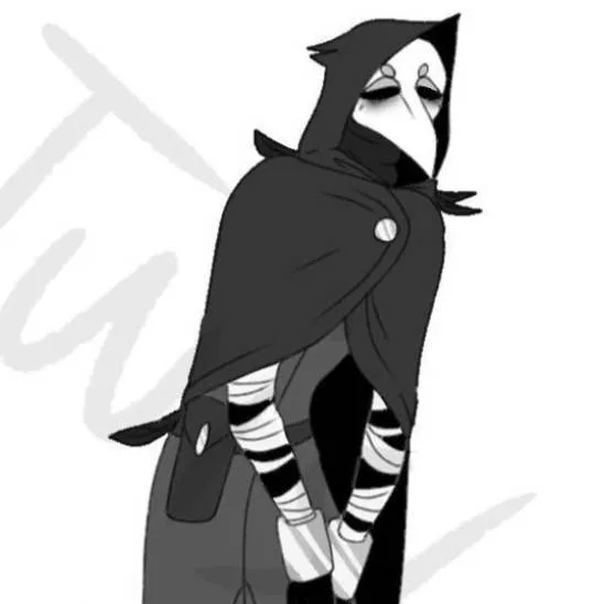 chat with ai character: SCP-049