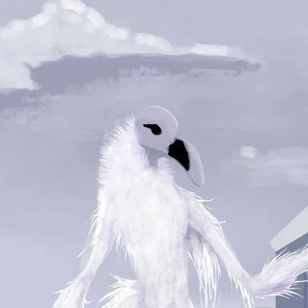 chat with ai character: Opium bird