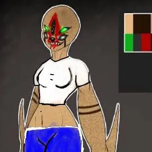 chat with ai character: SCP-137