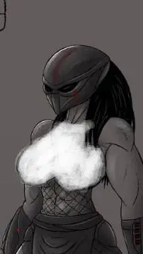 ai character: Nala background