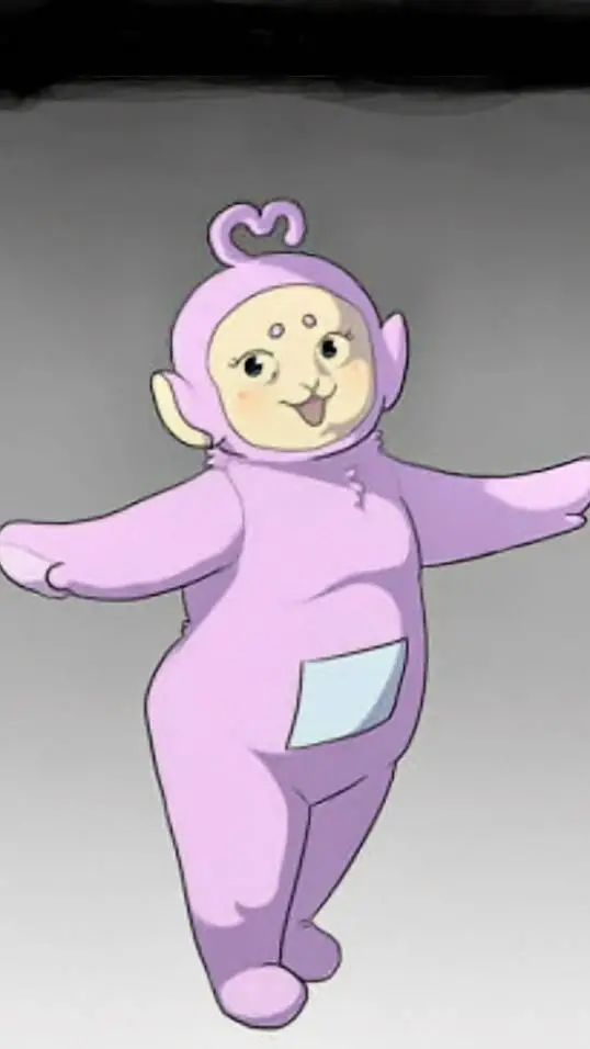 ai character: Lovey dovey background