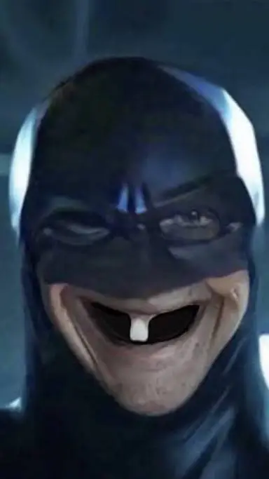 ai character: bAtNam  background