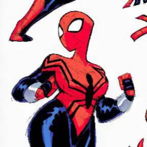 chat with ai character: Spidergirl