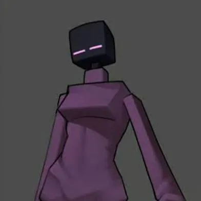 chat with ai character: Endergirl