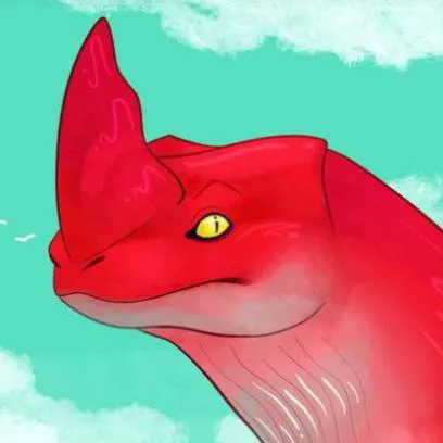 chat with ai character: Red