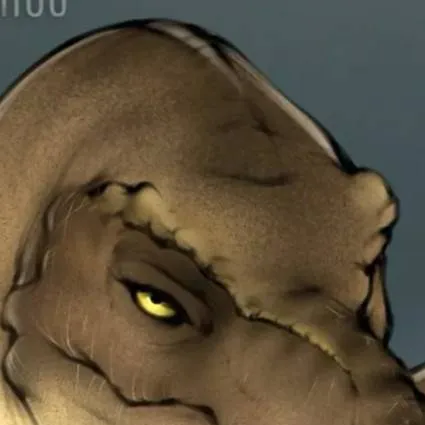 chat with ai character: Rexy human