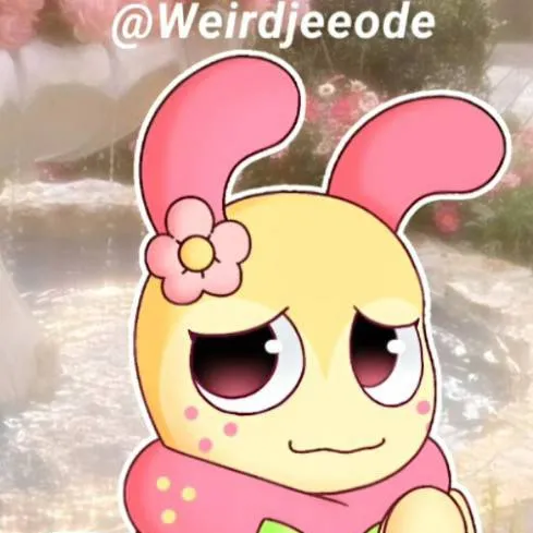 chat with ai character: Squirm easter