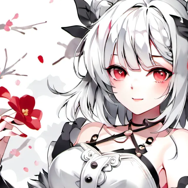 chat with ai character: Stela