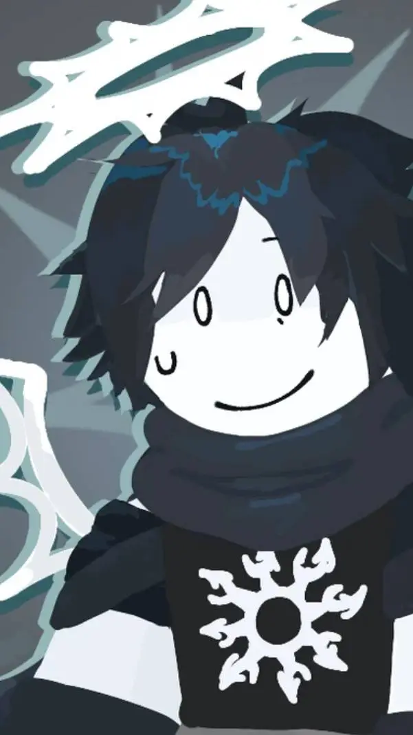 ai character: TWO TIME background