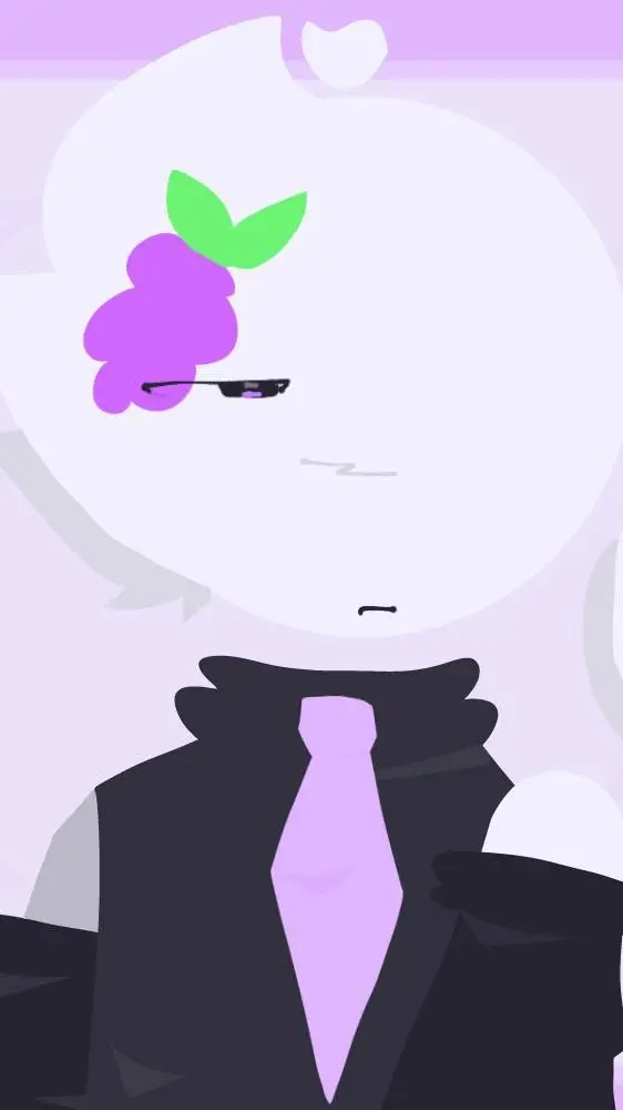 ai character: Kiffy background