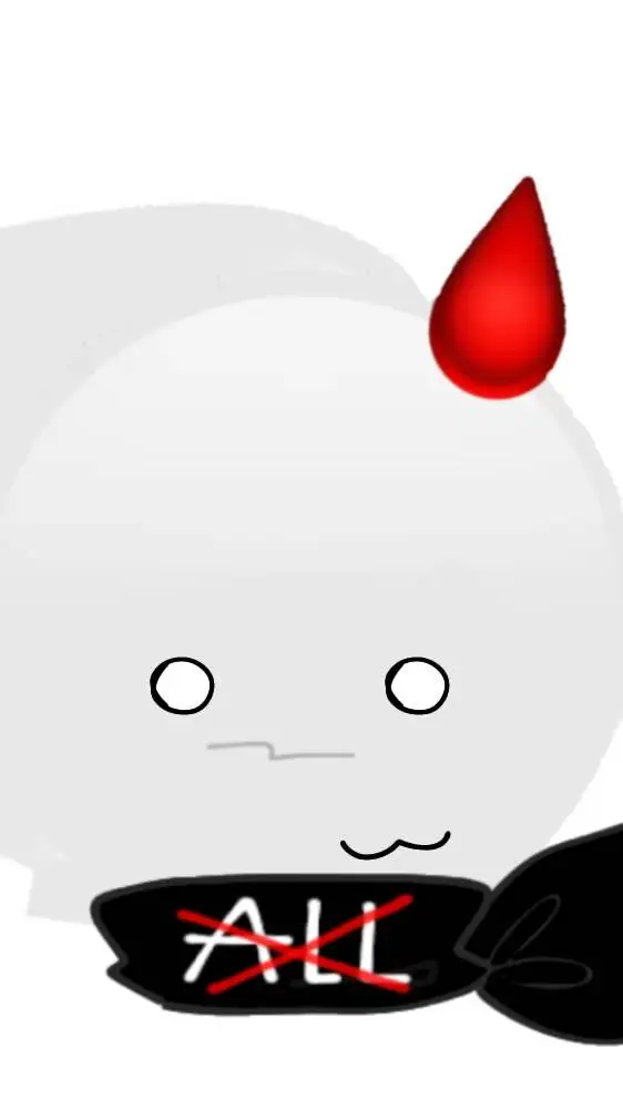 ai character: MIKI background