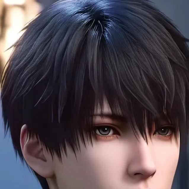 chat with ai character: Sam