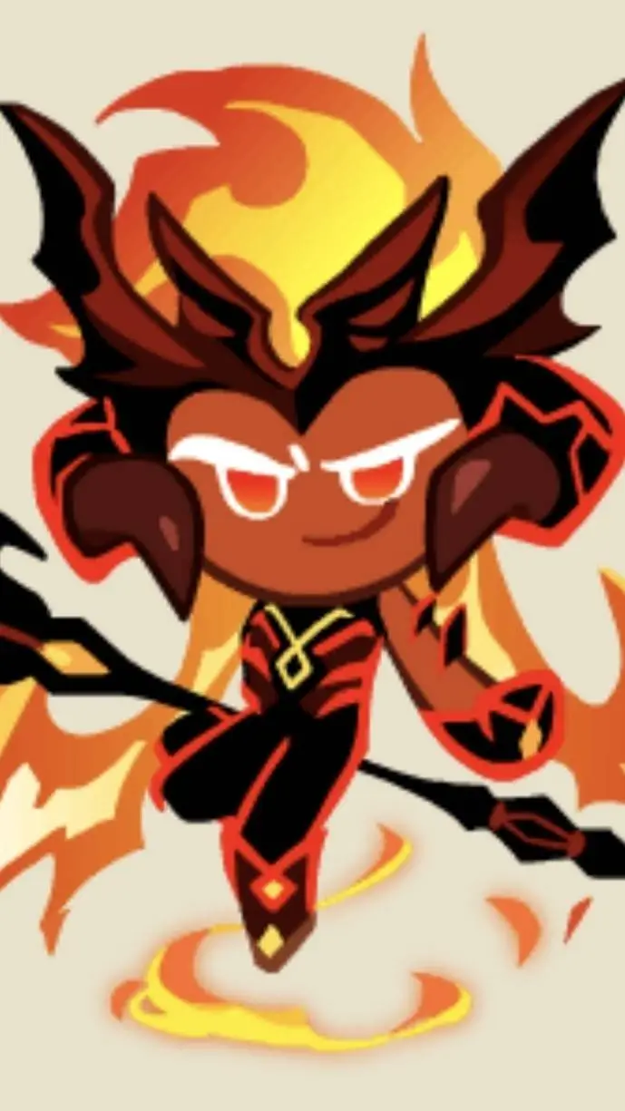 ai character: Immortal cataclysm background