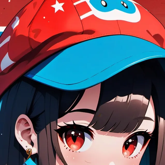 chat with ai character: lilly