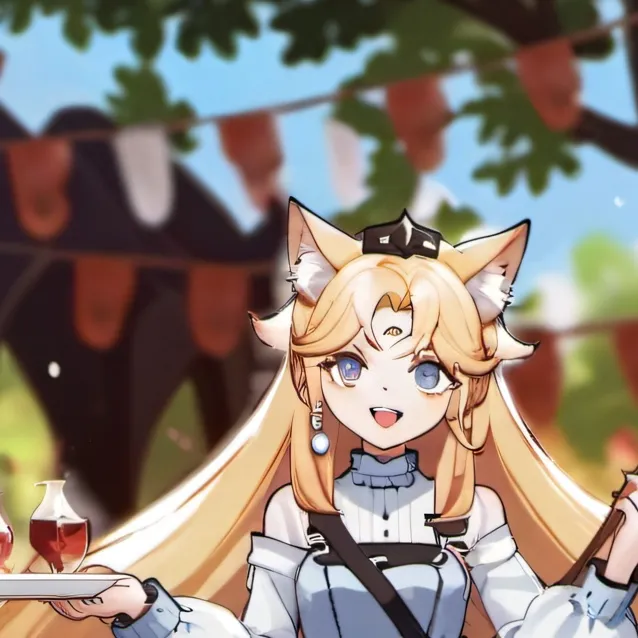 chat with ai character: Amy