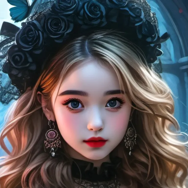 chat with ai character: Sabrina Carpenter