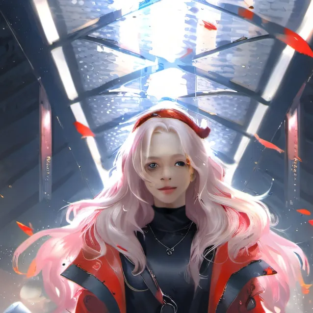 chat with ai character: Brittany George
