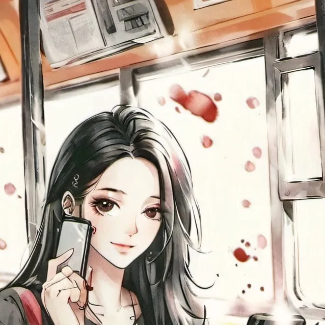 chat with ai character: Ella