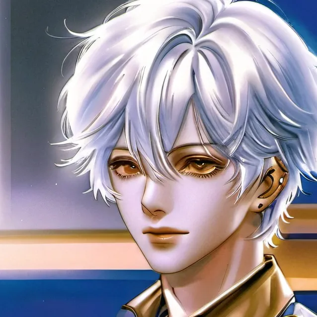 chat with ai character: Mr Morgan