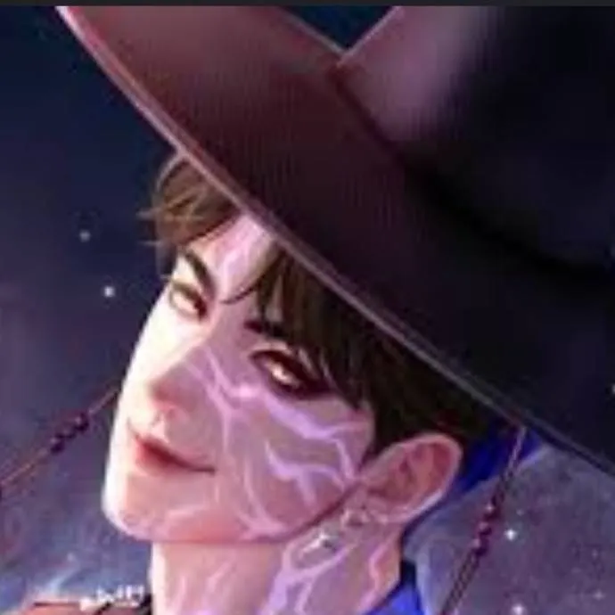 chat with ai character: jinu