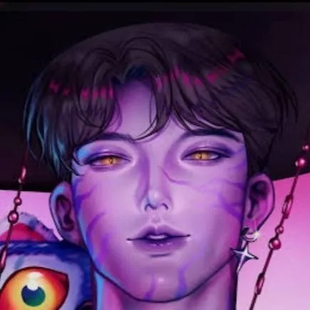 chat with ai character: jinu 