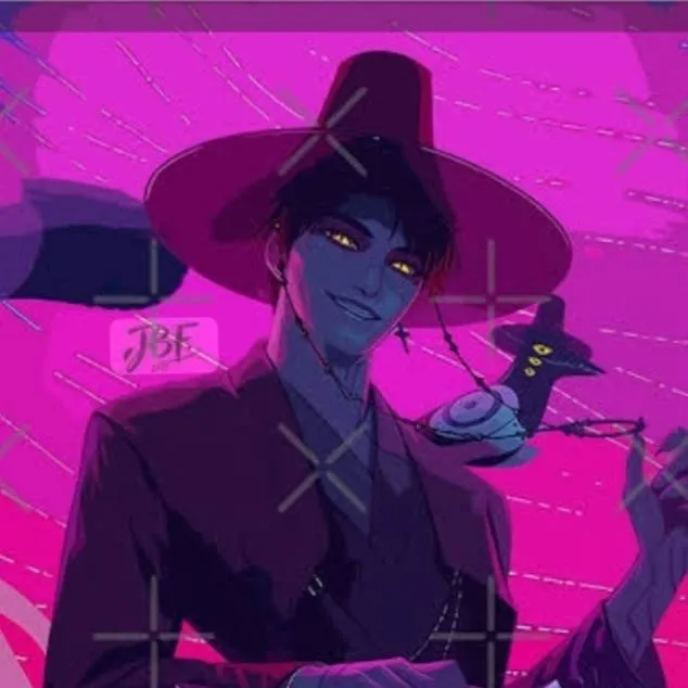 chat with ai character: jinu