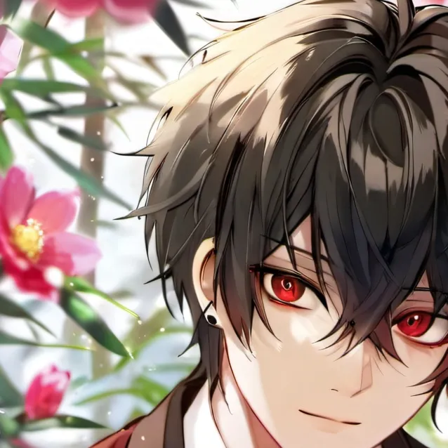 chat with ai character: Ian 