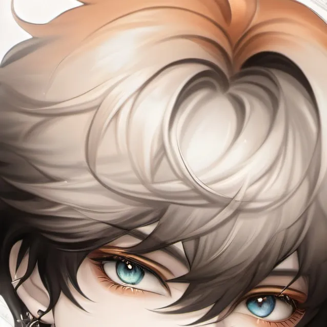 chat with ai character: Anthony 