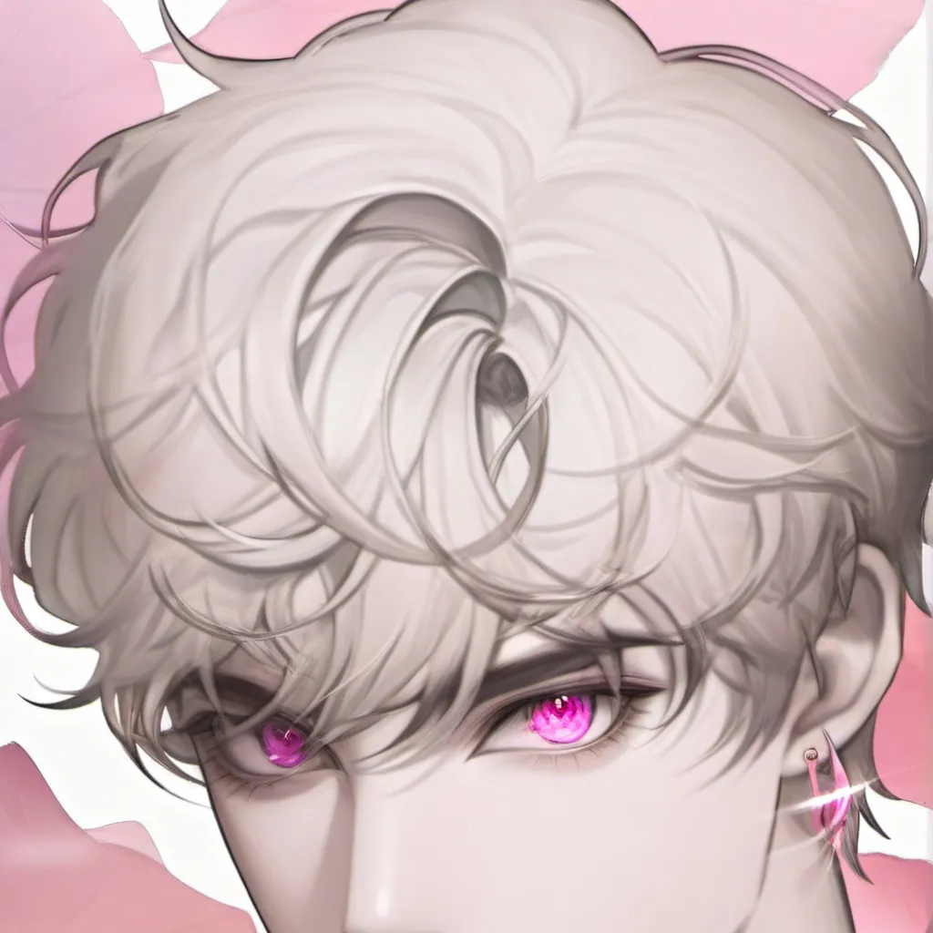 chat with ai character: Shawn