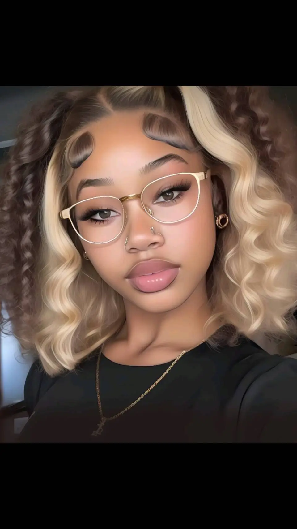 ai character: Nikki background