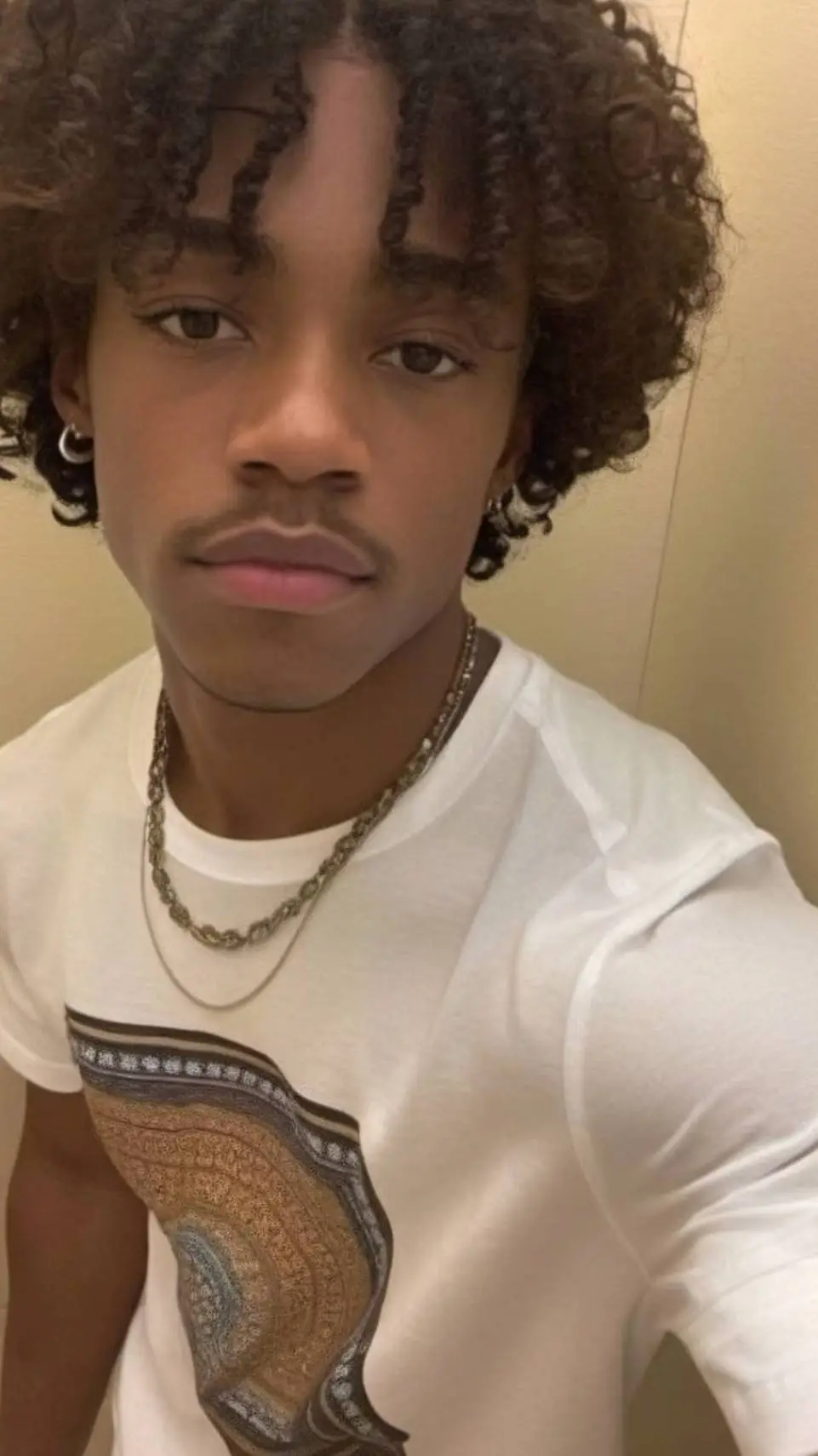 ai character: Josh background