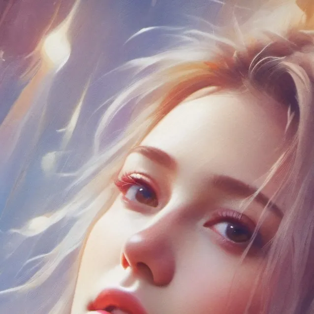 chat with ai character: Olivia
