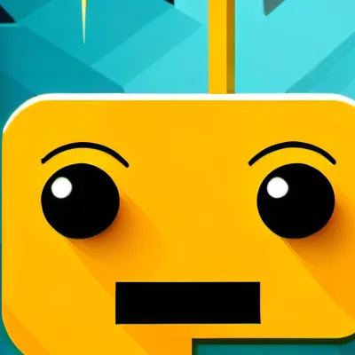 chat with ai character: Geometry Dash Lite